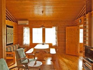 Holiday Home Keltavuokko by Interhome - Sipsiö - 1