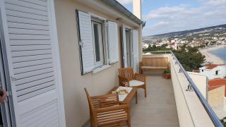 Apartman Baric - Sevid - 7