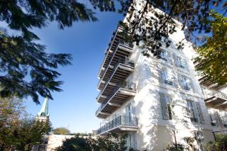 Aix Appartements - Aix-les-Bains - 2