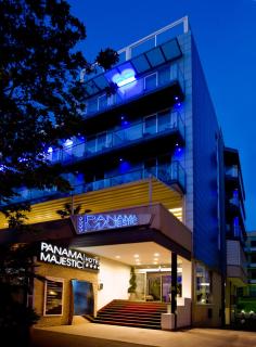 Hotel Panama Majestic - Rimini - 0