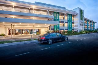 Camar Resort Langkawi - 0