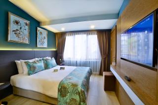 The Tango Hotel İstanbul - Istanbul - 1