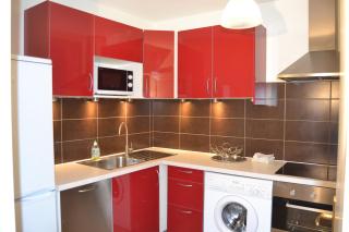 Aix Appartements - Aix-les-Bains - 4