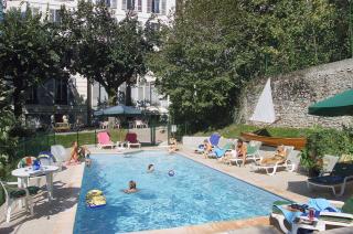 Aix Appartements - Aix-les-Bains - 8