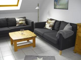 Ferienwohnung Mühlenblick 3 - Carolinensiel - 9