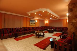 Al Rashid Hotel - Wadi Musa - 8