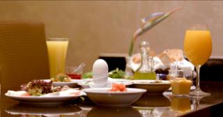 Imperial Suites Hotel - 4