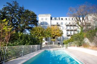 Aix Appartements - Aix-les-Bains - 7