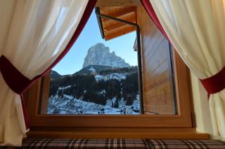Apartment Albert - Santa Cristina in Val Gardena - 3
