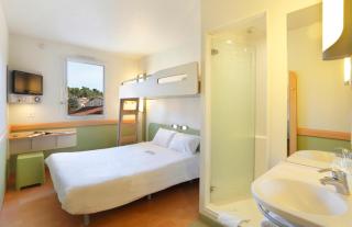 First Inn Hotel - Apt - 6