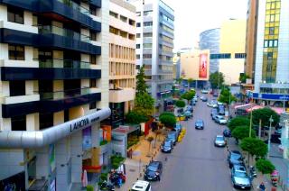 Lahoya Verdun - Beirut - 9