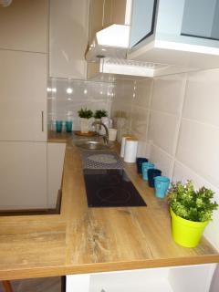 Apartament Nikola - Warsaw - 8