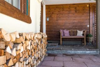 Ferienhaus Hubertus - PRECHTLHOF - 9