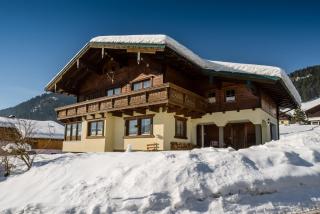 Ferienhaus Hubertus - PRECHTLHOF - Flachau - 5