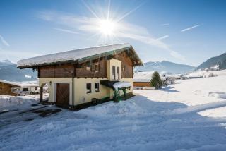 Ferienhaus Hubertus - PRECHTLHOF - Flachau - 2