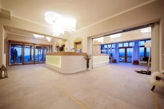 HOTEL*** NAT Bukowina Tatrzańska - 8