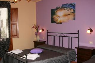 Hotel Il Cortile - 1
