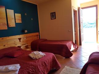 Hotel Il Cortile - Custonaci - 5