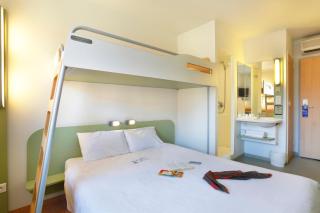 First Inn Hotel - Apt - 7