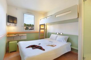First Inn Hotel - Apt - 0
