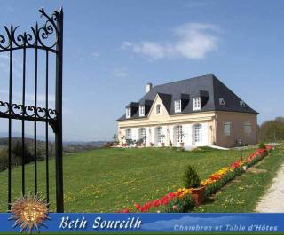 Beth Soureilh Adults Only - Coarraze - 0