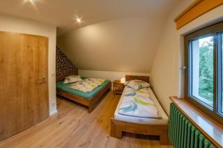Ferienhaus waldReich - Horbach - 5