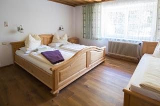 Bauernhof Kasleitner - Zell am Moos - 6