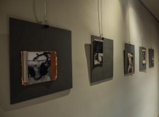 Le Logge - Parma - 2