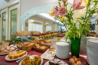Hotel Donatello - Cesenatico - 2
