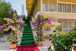 Hotel Donatello - Cesenatico - 3