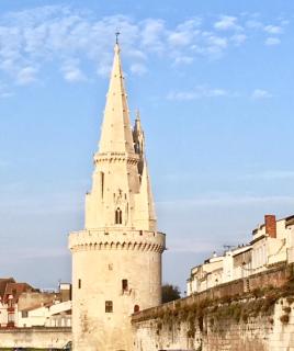 La Maison du Palmier - La Rochelle - 5