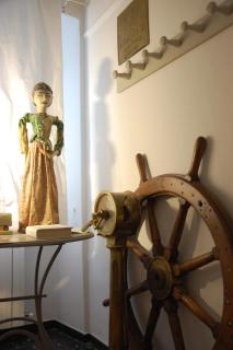 Virginias B&B - Savona - 5