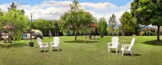 Cabañas Dolce Vita I - Los Reartes - 3