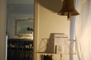 Virginias B&B - Savona - 4