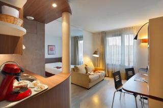 Suite Home Apt Luberon - Apt - 6