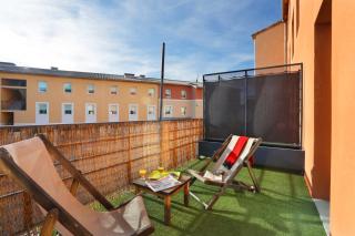 Suite Home Apt Luberon - Apt - 5