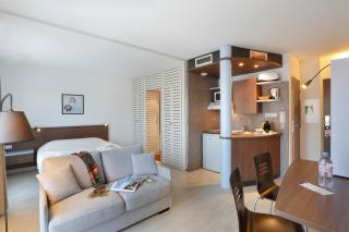 Suite Home Apt Luberon - Apt - 7