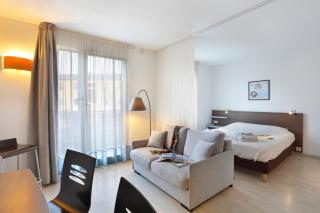 Suite Home Apt Luberon - Apt - 8