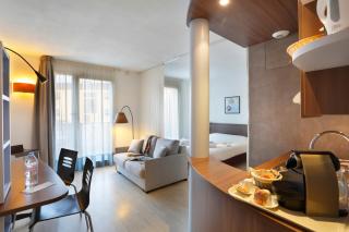 Suite Home Apt Luberon - Apt - 0