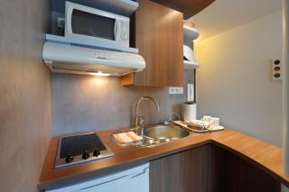 Suite Home Apt Luberon - Apt - 2