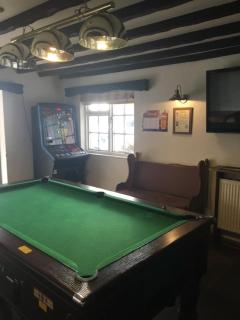 The Old Malt Scoop Inn - 1