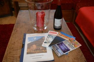 Chalet Champraz - Free Parking - 4