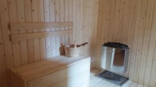 Muskátli Apartman - 5