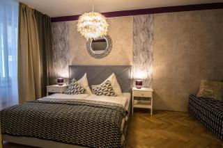 Unique Apt 250m from the Charles Bridge - Praga - 6