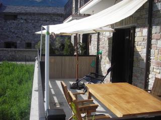 vivienda isabel - Sesué - 9