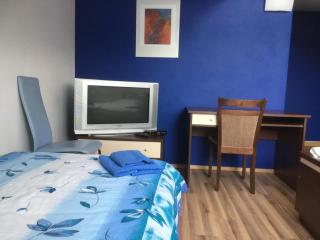 Relax & Tenis Club - Liptovský Mikuláš - 1