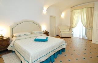 Hotel Residence - Amalfi - 2