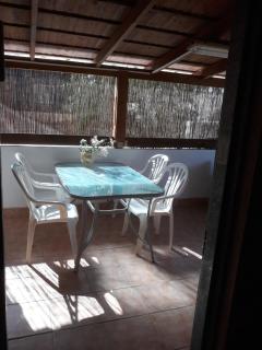 Sapir Apartment - Sappir - 9