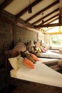 Hacienda Rumiloma - Quito - 3