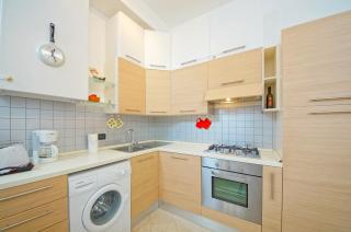 DolceVita Apartments N 315 - Venetië - 1